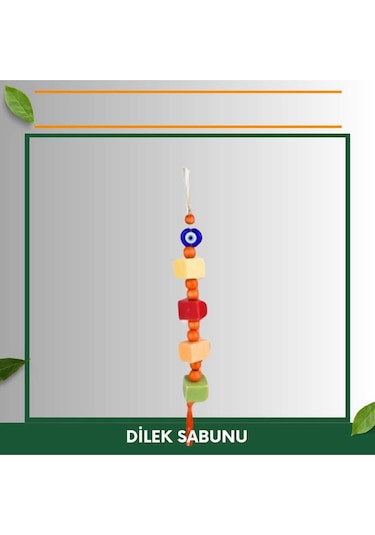 Sunum Baharat Dilek Sabunu Klasik Sabun