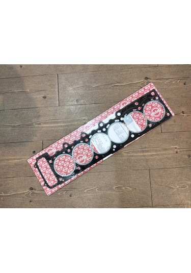 Bmw E36 M3 Silindir Kapak Contası Elring