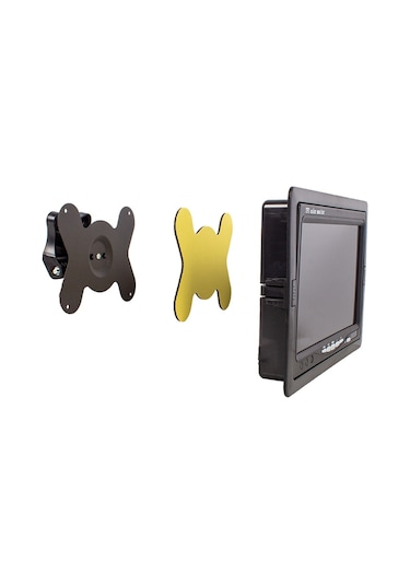 Powermaster PM-6592 7 TFT LCD Araç Monitör (Tetiklemeli)