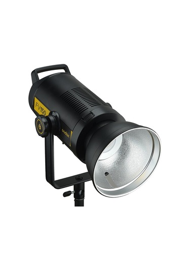 Godox FV150 150 W 2'li Kit Led Video Işığı