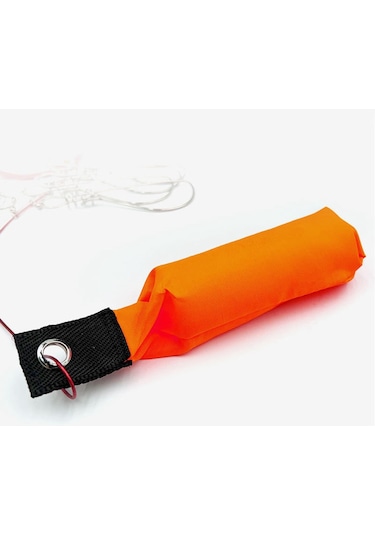 Suntek Balıkçılık Stringer Açık Yüksek Turuncu-5m