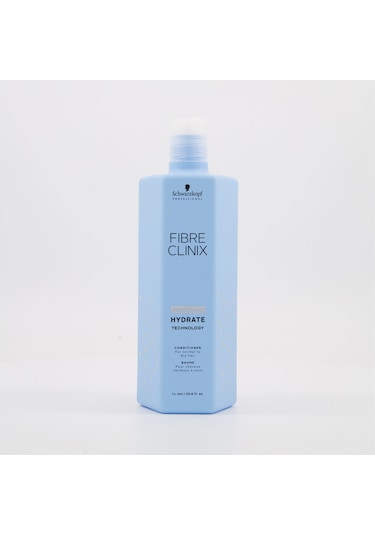 Schwarzkopf Fibre Clinix Hydrate Nemlendirici Şampuan 1 L