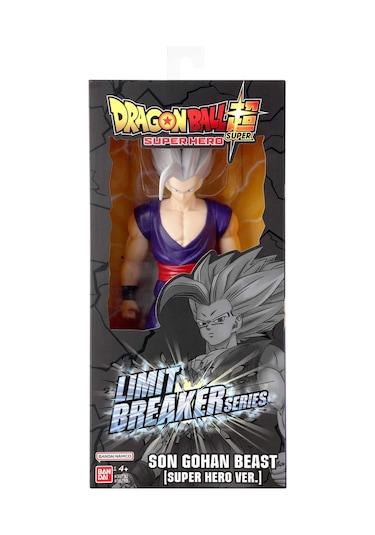 Dragon Ball Son Gohan Beast Figür 30 Cm Dragon