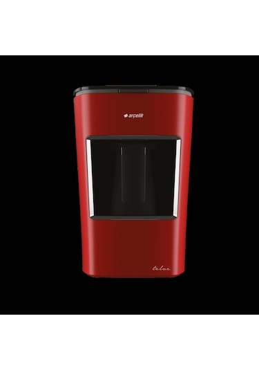 Arçelik Kırmızı Şef Mutfak Seti