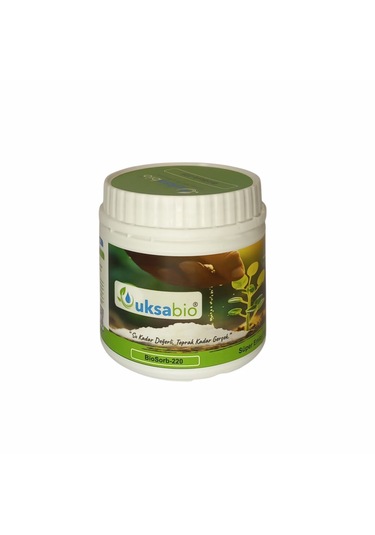 Uksa Bio - Biosorb 220 - 400 Gr
