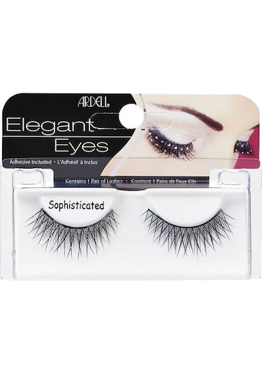 Ardell Elegant Eyes Sophisticated Takma Kirpik