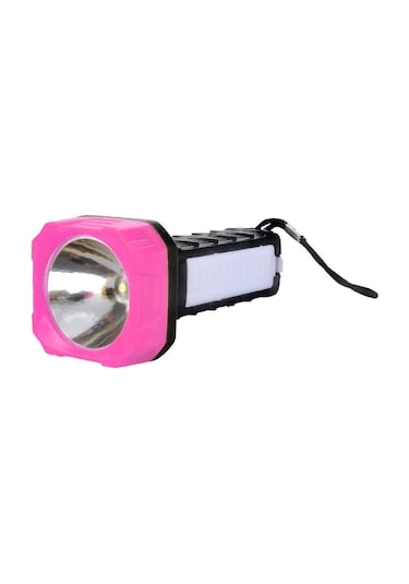 Gd-118 1xaa Pilli Ledli El Feneri
