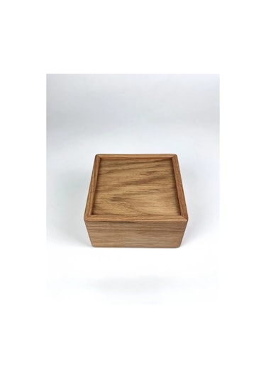 Detaliko Salon Peçetelik 447860603 Meşe