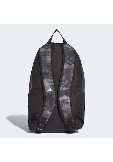 Adıdas Unısex Sırt Çantası Cg0523 Gri/siyah