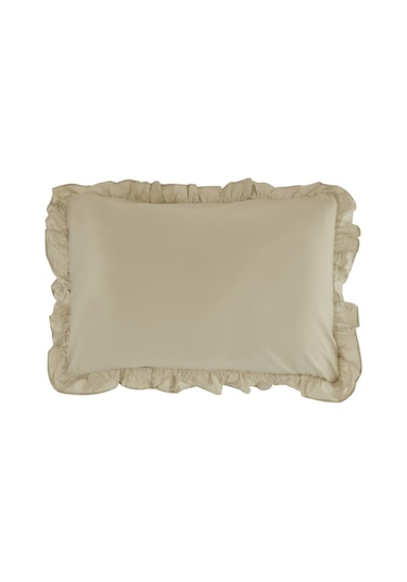 Karaca Home Basic 2'li Yastık Kılıfı Adaçayı