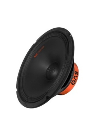 Gas Mad Serisi 25 Cm Midrange