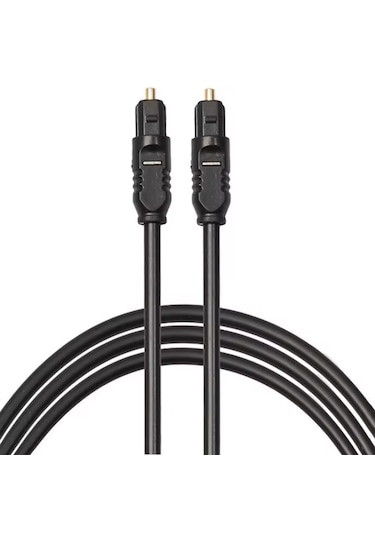 Daytona Zr146 Fiber Optik Ses Kablosu - 3m