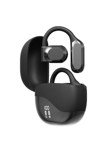 Singree "m62 Akıllı Çeviri Kulaklığı - 140 Dil Gerçek Zamanlı Çeviri, Gürültü Önleme, Hd Ses, Uzun Pil Ömrü"