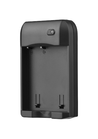 Geeksen Np-40 Şarj Cihazı Ve 2 Adet 800mah Pil - Usb Şarj Kablolu, Led Göstergeli