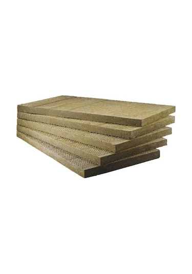 İzocam Manto Taşyünü 150 Dns 5 Cm 2,16 M²