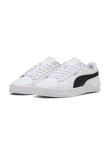 Puma Jada Classic Kadın Ayakkabı 400217 03 Beyaz