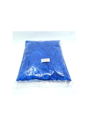 Toz Sim Lacivert Renk 500 Gr