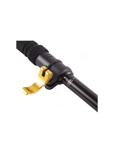 Evolite Runner Micro Quick-lock Trekking Batonu