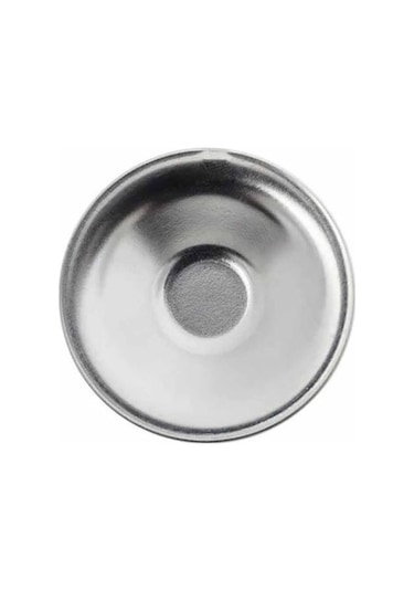 Silver Cap Gümüş Göğüs Kapağı Koruyucu