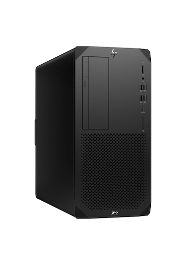 HP Z2 G9 86D55EA i7-14700 16 GB 512 GB SSD W11P Masaüstü İş İstasyonu