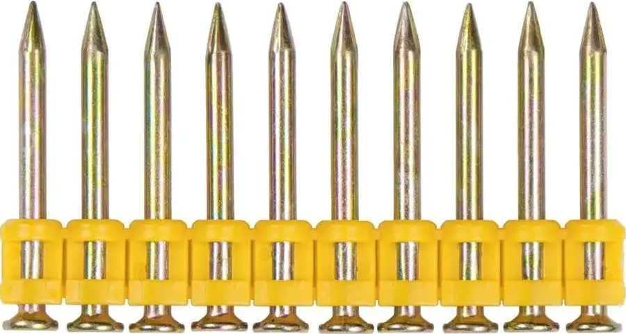 Vapp 38 3 Mm Güçlendirilmiş Montaj Tabancası Çivileri 164088404 38 MM