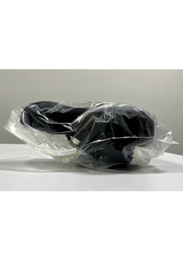 Yifomall Yeni Tip Büyük Dizaynlı Bisiklet Oturagi, Dağ Bisikleti Koltuğu + Kurulum Aleti Seti, Siyah-kırmızı Renkli Pu+köpük Malzeme Çok Renkli