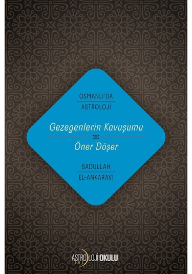 Gezegenlerin Kavuşumu