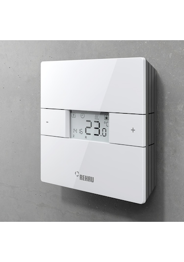 Rehau Nea H 230v Oda Termostatı