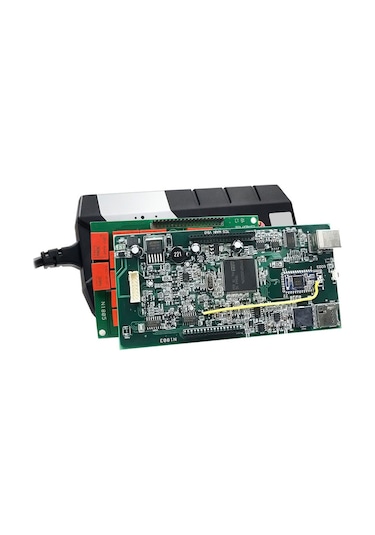 Cbtx Araba Kamyon Teşhis Aracı Obd2 Ak Ds150e Dts Profesyonel Otomatik Cdp Autocom Teşhis Tarama Aracı