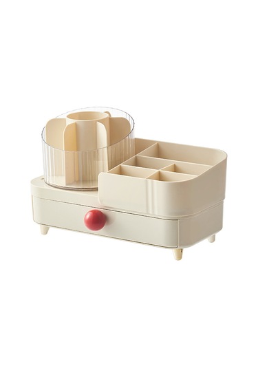 Döndürülebilir Makyaj Düzenleyici Krem