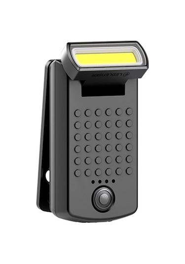 Ledlenser W1R Work Fener | Şapka Feneri |