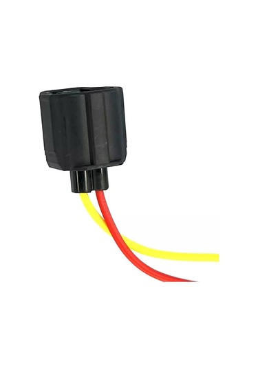 Bez Brenda Toyota İçin Sıcaklık Sensörü Bağlantı Noktası, Nissan 178390-2 214213386