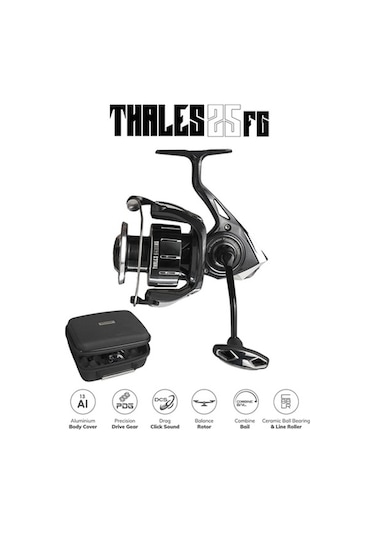 Fujin Thales 2500 Fg Olta Makinesi-1584