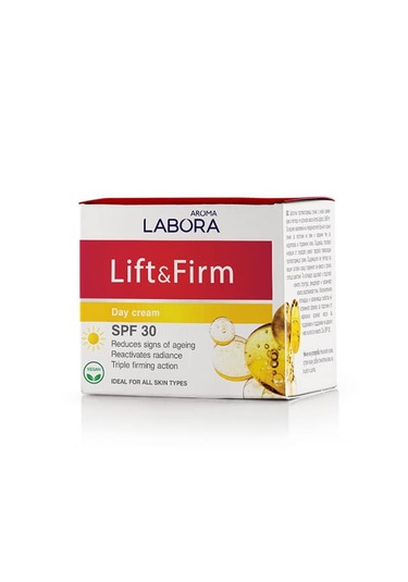 Labora Lıft&fırm   Gündüz Kremi 50 Ml