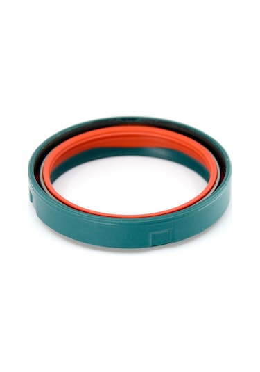 Skf Dual Compound Amortisör Keçe Takımı Wp 43mm Dual-43w