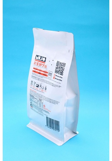 Kenya Aa Top Karigu, Kirinyaga Çekirdek Kahve-250gr-kağıt Filtre Kağıt Filtre