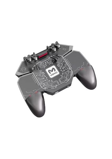 Memo DL88 Altı Parmak Fanlı Hızlı Soğutma PUBG Oyun Konsolu