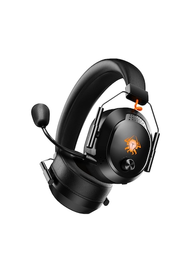 Plextone G7 Kablosuz Bluetooth RGB Oyuncu Kulaklığı