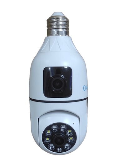 O-kam 4046 2mp Ampul Çift Camera