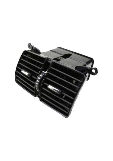 Volkswagen Passat B6 2006-2011, Passat Cc 2008-2012, Arka Havalandırma Izgarası 3c0819203b