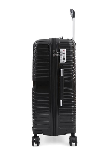 Ççs Polipropilen Büyük Boy Valiz Ccs5239-1 Buyukboy / Siyah Siyah