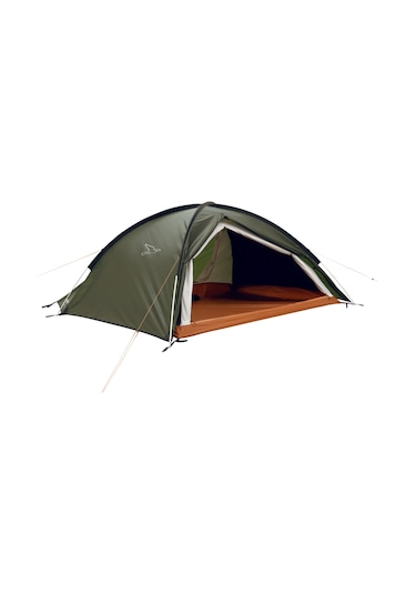 Easy Camp Rondane 2 Ultralight 2 Kişilik Çadır Yeşil