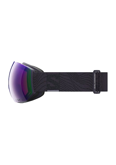 Salomon Salomon Radium Pro Sigma Unisex Goggle 1545 Çok Renkli