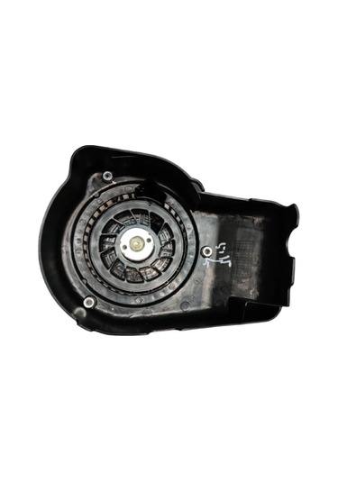 Tomking Tkl 196 Deniz Motoru Starteri