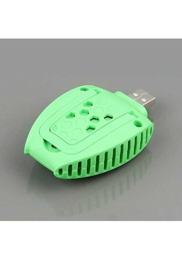 Flybuy Taşınabilir Usb Sivrisinek Katili Tuzak, Hızlı Ve Etkili Sivrisinek Kontrolü