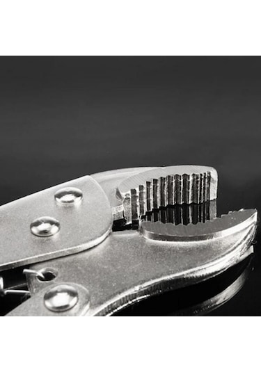 10 İnç Ayarlı Pense Profesyonel 22.5 Cm