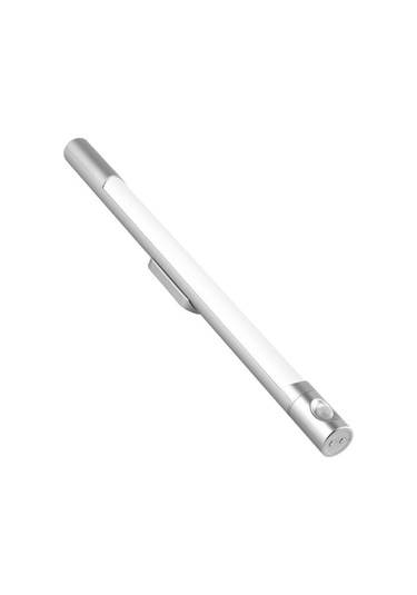 Leezsing Dolap Işığı: Akıllı Vücut Algılama, 3 Renk Tonu, Sürekli Parlaklık Ayarı, 270 Döner Algılayıcı, 4000mah Pil, Manyetik Taban Diğer