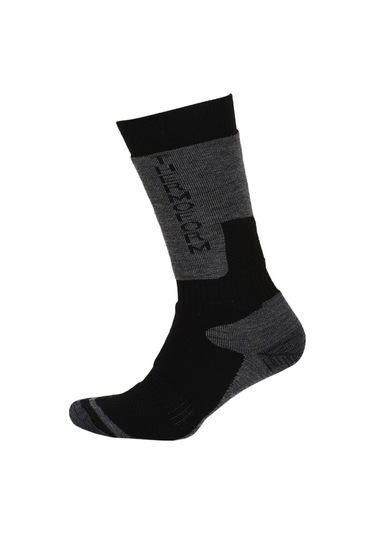Thermoform Outdoor Çorap Siyah (393220426) Siyah