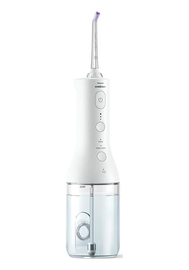 Philips Sonicare HX3826/31 Cordless Power Flosser 3000 Sonic