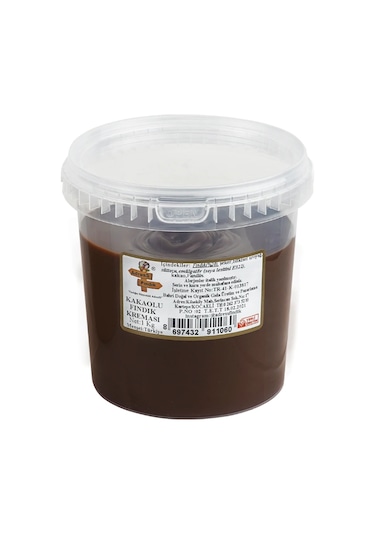 Adress Kakaolu Fındık Kreması 1 KG